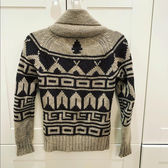 TNA Wool Sweater - Picture 2 of 2